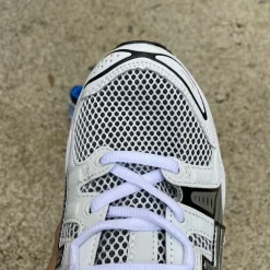 AS Gel Nimbus 24 9 White Lake Drive Shoes Sneakers - as0000024 - Image 6