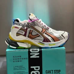 BLCG Runner Multi-Color Shoes Sneakers - bl0000033 - Image 11