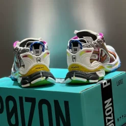 BLCG Runner Multi-Color Shoes Sneakers - bl0000033 - Image 6