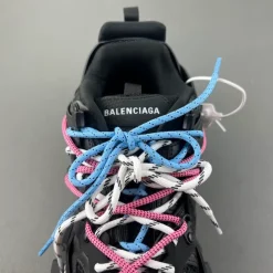 BLCG Track Trail Laces Black Pink Blue Beige Shoes Sneakers - bl0000042 - Image 19