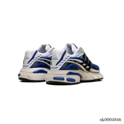 Pharrell x AD Adistar Jellyfish White Blue Shoes Sneakers - nk0004698 - Image 3