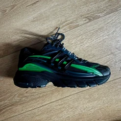 Pharrell x AD Adistar Jellyfish Carbon Shoes Sneakers - nk0004962 - Image 5