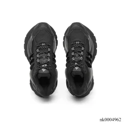 Pharrell x AD Adistar Jellyfish Carbon Shoes Sneakers - nk0004962 - Image 4