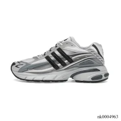 Pharrell x AD Adistar Jellyfish 'Solid Grey Black' Shoes Sneakers - nk0004963 - Image 2
