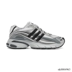 Pharrell x AD Adistar Jellyfish 'Solid Grey Black' Shoes Sneakers - nk0004963