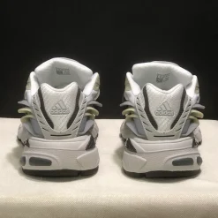 Pharrell x AD Adistar Jellyfish 'Solid Grey Black' Shoes Sneakers - nk0004963 - Image 7