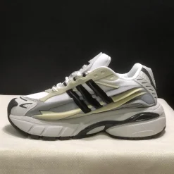 Pharrell x AD Adistar Jellyfish 'Solid Grey Black' Shoes Sneakers - nk0004963 - Image 4