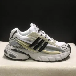 Pharrell x AD Adistar Jellyfish 'Solid Grey Black' Shoes Sneakers - nk0004963 - Image 3