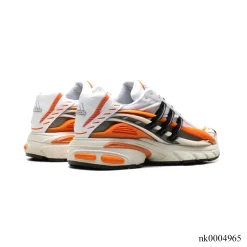 Pharrell x AD Adistar Jellyfish 'Focus Olive Orange' Shoes Sneakers - nk0004965 - Image 3