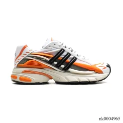 Pharrell x AD Adistar Jellyfish 'Focus Olive Orange' Shoes Sneakers - nk0004965