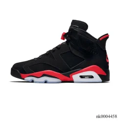 Air Jordan 6 Reverse Infrared/ Salesman (2026) Shoes Sneakers - nk0004458 - Image 2