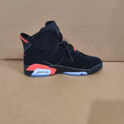 Air Jordan 6 Reverse Infrared/ Salesman (2026) Shoes Sneakers - nk0004458 - Image 4