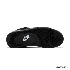 Air Jordan 4 Black Cat (2025) Shoes Sneakers - nk0004483 - Image 5