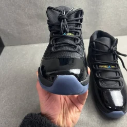 Air Jordan 11 Gamma (2025) Shoes Sneakers - nk0004557 - Image 3