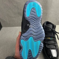 Air Jordan 11 Gamma (2025) Shoes Sneakers - nk0004557 - Image 7