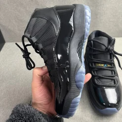 Air Jordan 11 Gamma (2025) Shoes Sneakers - nk0004557 - Image 5