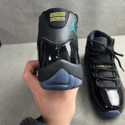 Air Jordan 11 Gamma (2025) Shoes Sneakers - nk0004557 - Image 4
