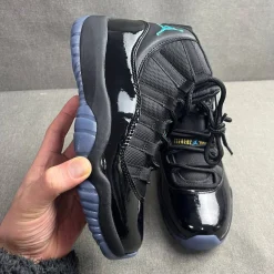 Air Jordan 11 Gamma (2025) Shoes Sneakers - nk0004557 - Image 8