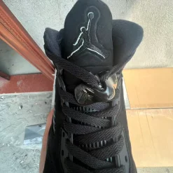 Air Jordan 5 Halloween Shoes Sneakers - nk0004951 - Image 9