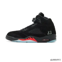 Air Jordan 5 Halloween Shoes Sneakers - nk0004951 - Image 2