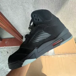 Air Jordan 5 Halloween Shoes Sneakers - nk0004951 - Image 8