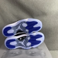 Air Jordan 11 “Space Jam” (2026) Shoes Sneakers - nk0005307 - Image 12