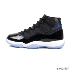 Air Jordan 11 “Space Jam” (2026) Shoes Sneakers - nk0005307 - Image 2