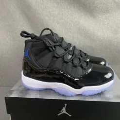 Air Jordan 11 “Space Jam” (2026) Shoes Sneakers - nk0005307 - Image 3