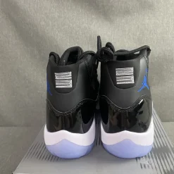 Air Jordan 11 “Space Jam” (2026) Shoes Sneakers - nk0005307 - Image 6
