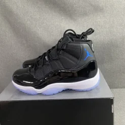 Air Jordan 11 “Space Jam” (2026) Shoes Sneakers - nk0005307 - Image 4
