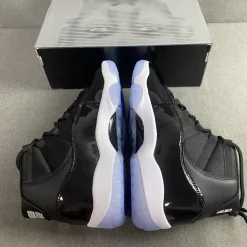 Air Jordan 11 “Space Jam” (2026) Shoes Sneakers - nk0005307 - Image 10