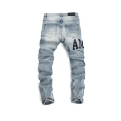 AM Jeans - AM0064 - Image 2