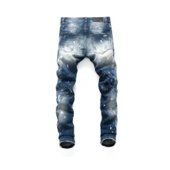 AM Jeans - AM0075 - Image 2