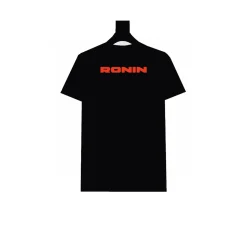 SUP Logo Print T-Shirt - SUP0165 - Image 2