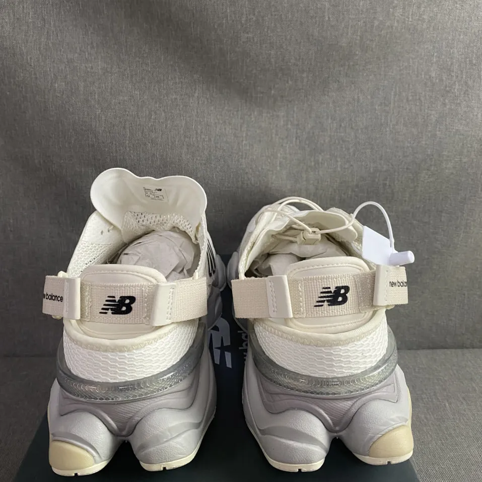 NB 9060 "Summer" Off White Mauve Shoes Sneakers - nk0005378 - Image 9