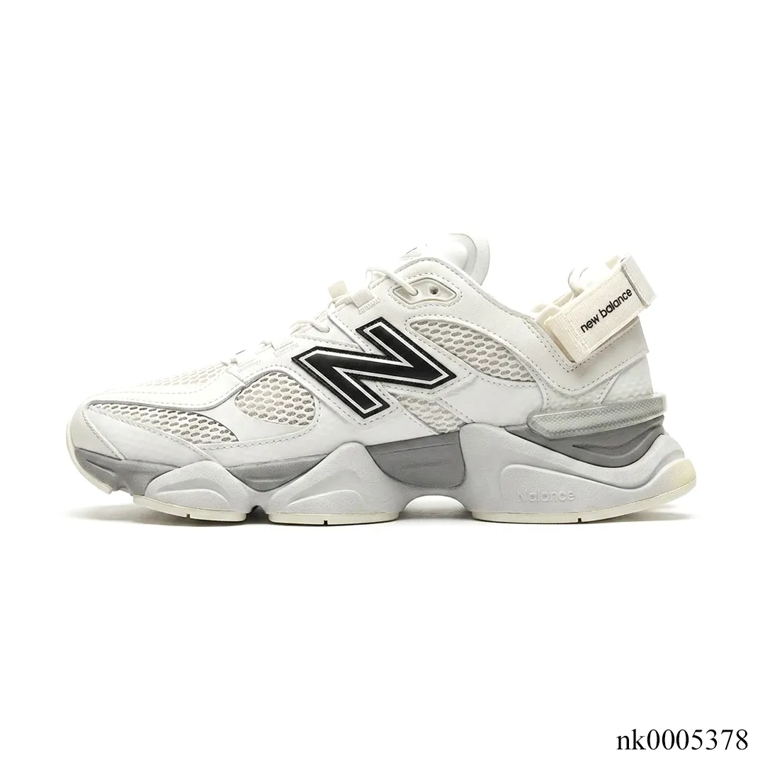 NB 9060 "Summer" Off White Mauve Shoes Sneakers - nk0005378 - Image 2