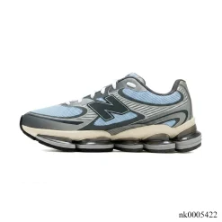 NB ABZORB 2000 Shoes Sneakers - nk0005422 - Image 2