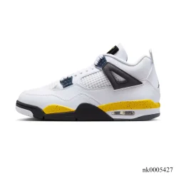 Air Jordan 4 "Tour Yellow" (2026) Shoes Sneakers - nk0005427 - Image 2