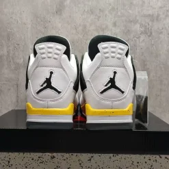 Air Jordan 4 "Tour Yellow" (2026) Shoes Sneakers - nk0005427 - Image 5