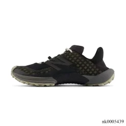 NB Minimus Trail M10 Black / Castlerock Shoes Sneakers - nk0005439 - Image 2