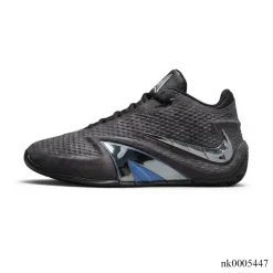 NK Ja 4 'Dark Mode' Shoes Sneakers - nk0005447 - Image 2