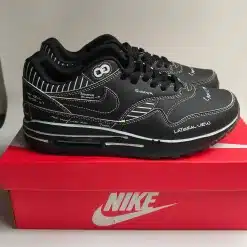 AM 1 Tinker Sketch To Self Shoes Sneakers – nk0003928 - Image 8