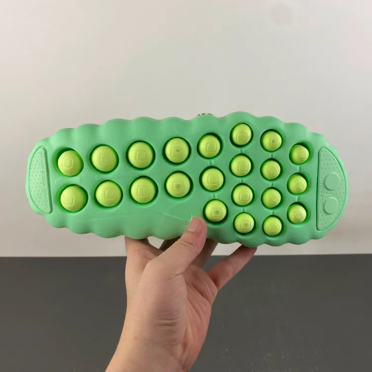 NK Mind 001 'Cucumber Calm' Shoes Sneakers - nk0005506 - Image 12