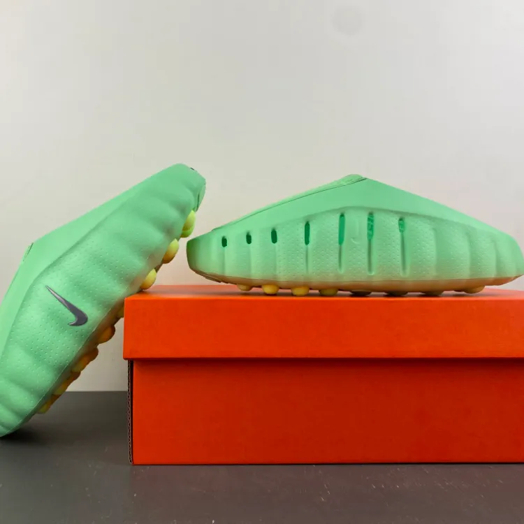NK Mind 001 'Cucumber Calm' Shoes Sneakers - nk0005506 - Image 7
