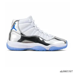 [PREMIUM] Air Jordan 11 “Platinum” Shoes Sneakers - nk0005507