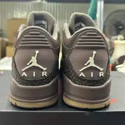 Air Jordan 3 Retro Fireside (2026) Shoes Sneakers – nk0005532 - Image 5