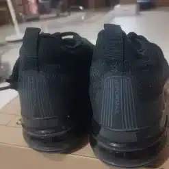 Air VaporMax 2023 Flyknit Black Anthracite Shoes Sneakers - nk0005535 - Image 5