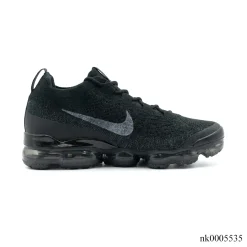 Air VaporMax 2023 Flyknit Black Anthracite Shoes Sneakers - nk0005535