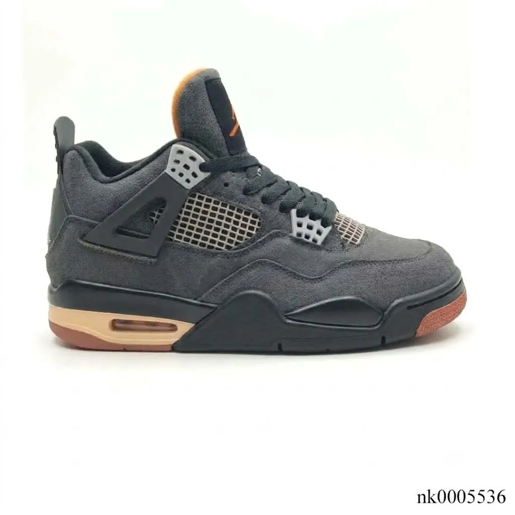 Air Jordan 4 “LONDON”(LDN) Joins Jordan Brand's City Series Shoes Sneakers – nk0005536