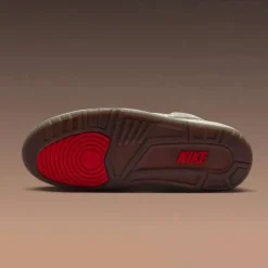Air Jordan 3 Retro "Laser" Shoes Sneakers – nk0005537 - Image 7